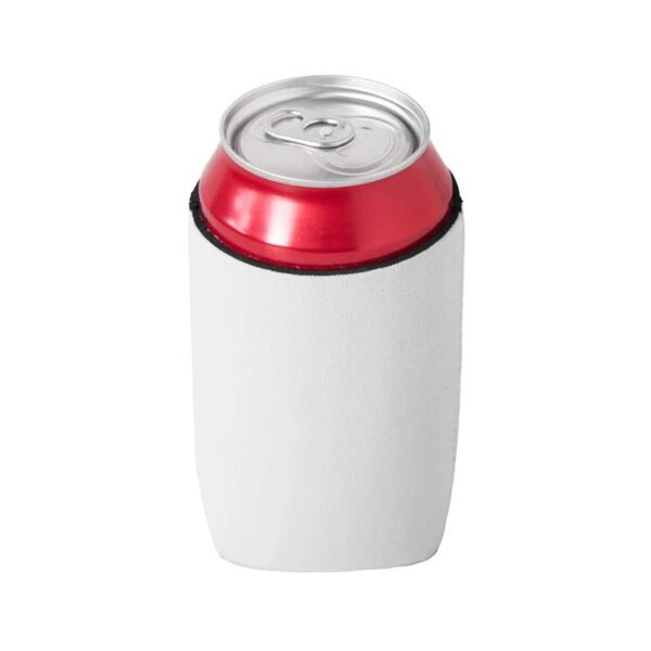 Funda para latas Fun, vista 2 - Botellas Corporativas | MerchLAB