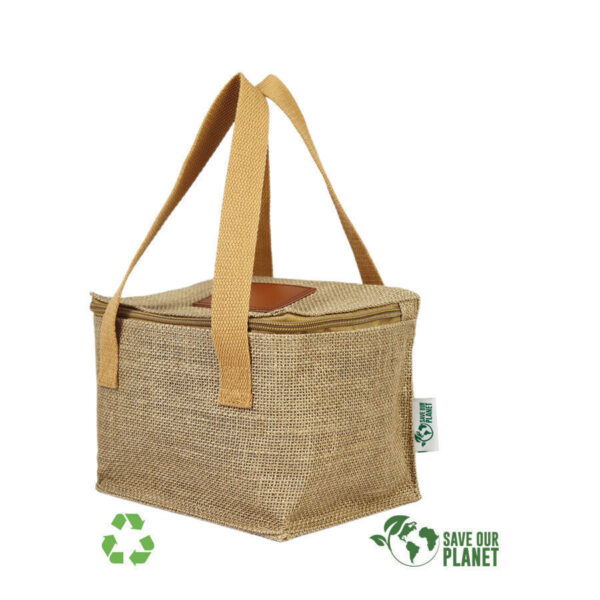 Cooler bag Yute 4L 6 Cooler bag Yute 4L - Imagen 6