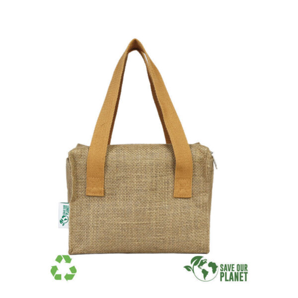 Cooler bag Yute 4L 5 Cooler bag Yute 4L - Imagen 5