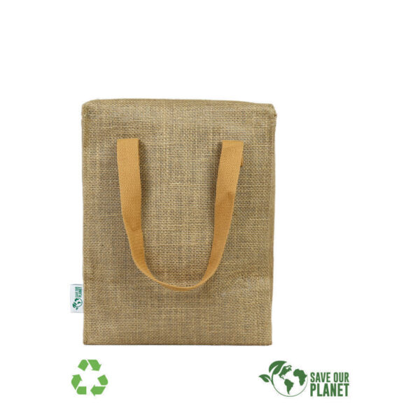 Cooler bag Yute 10L 6 Cooler bag Yute 10L - Imagen 6