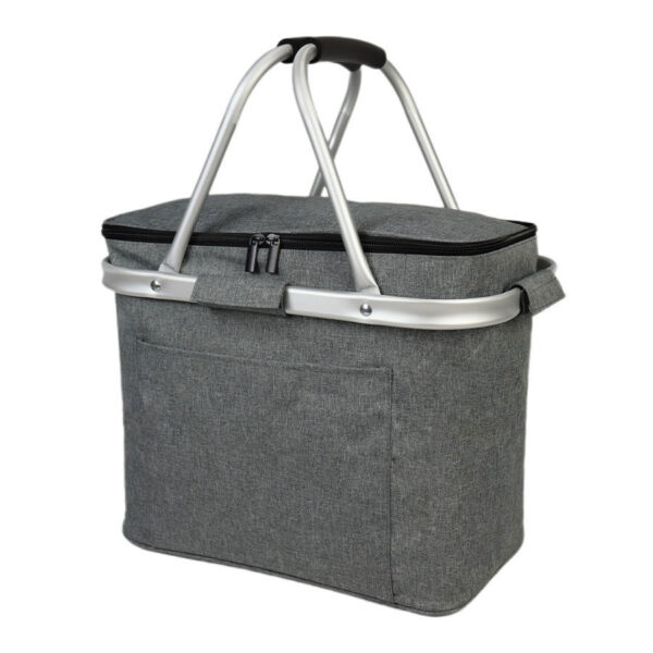 Cooler bag "Atlantis" 23L 6 Cooler bag "Atlantis" 23L - Imagen 6