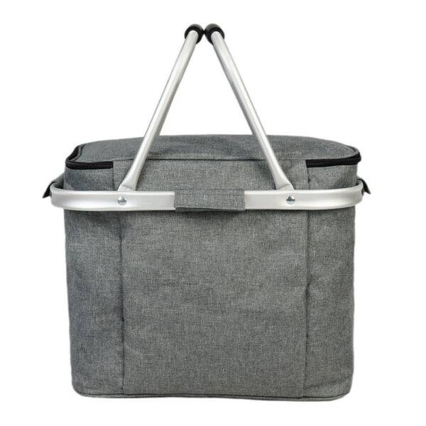 Cooler bag "Atlantis" 23L, detalle - Cooler | MerchLAB