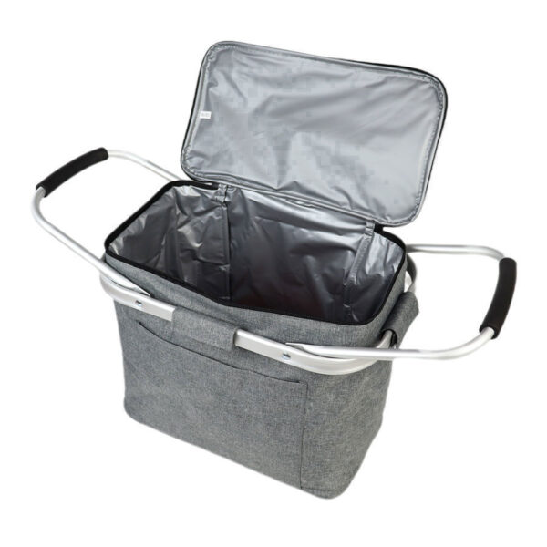 Cooler bag "Atlantis" 23L 5 Cooler bag "Atlantis" 23L - Imagen 5