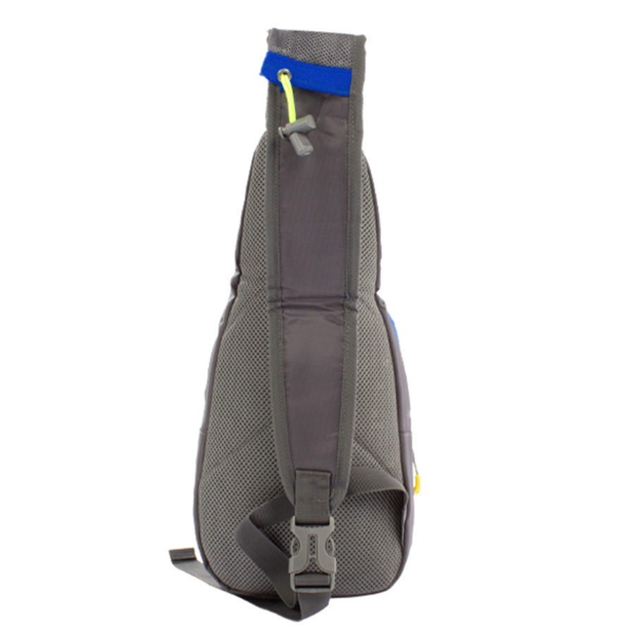 Mochila Cruzada "Crossback" 2 Mochila Cruzada "Crossback" - Imagen 2