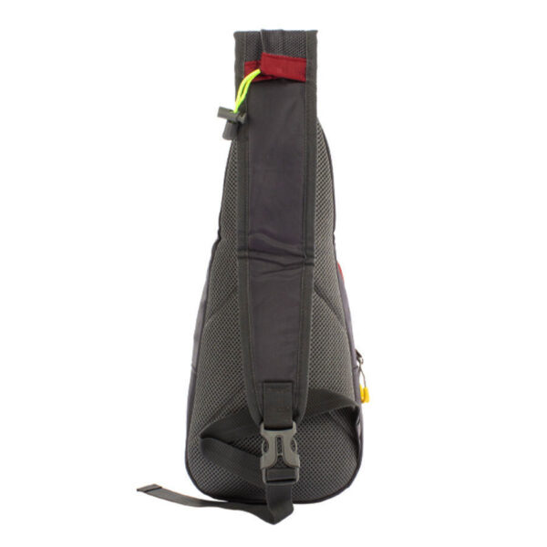 Mochila Cruzada "Crossback" 4 Mochila Cruzada "Crossback", foto 4 - Mochilas Corporativas | MerchLAB