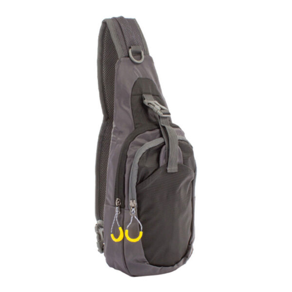 Mochila Cruzada "Crossback" 7 Mochila Cruzada "Crossback" - Imagen 7