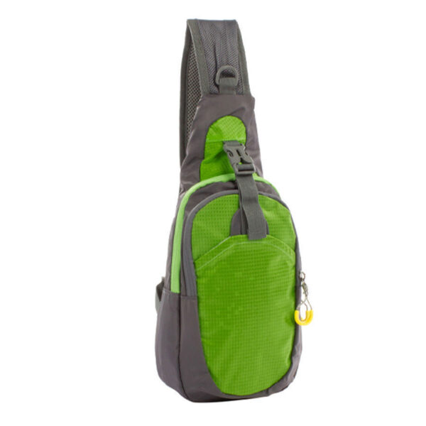 Mochila Cruzada "Crossback" 5 Mochila Cruzada "Crossback" - Imagen 5