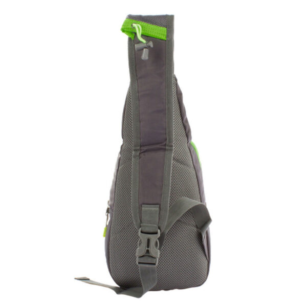 Mochila Cruzada "Crossback" 6 Mochila Cruzada "Crossback" - Imagen 6