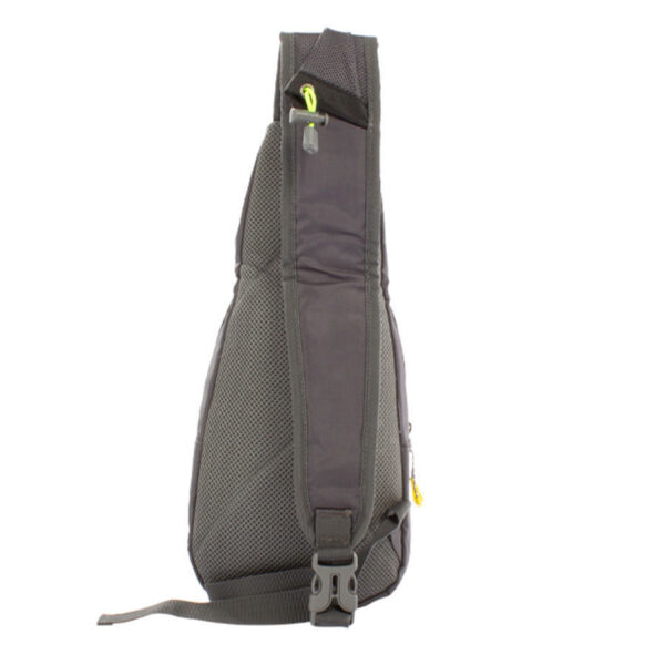 Mochila Cruzada "Crossback" 8 Mochila Cruzada "Crossback" - Imagen 8