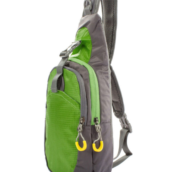 Mochila Cruzada "Crossback" 9 Mochila Cruzada "Crossback" - Imagen 9