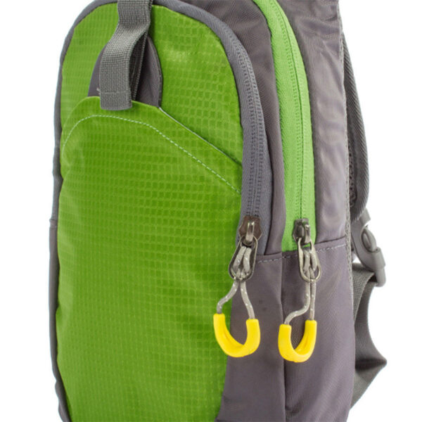 Mochila Cruzada "Crossback" 10 Mochila Cruzada "Crossback" - Imagen 10