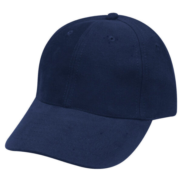 Gorro Jockey Denim Algodón 9 Gorro Jockey Denim Algodón, foto 9 - Jockeys | MerchLAB