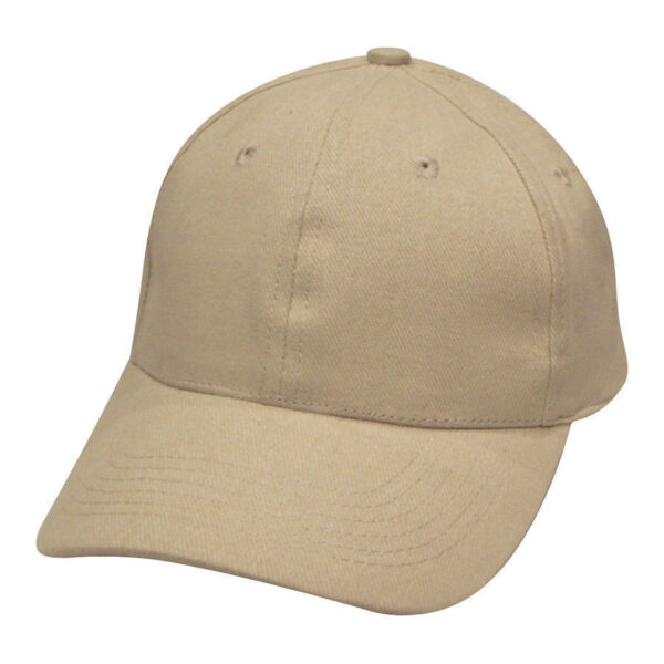 Gorro Jockey Denim Algodón 8 Gorro Jockey Denim Algodón, foto 8 - Jockeys | MerchLAB