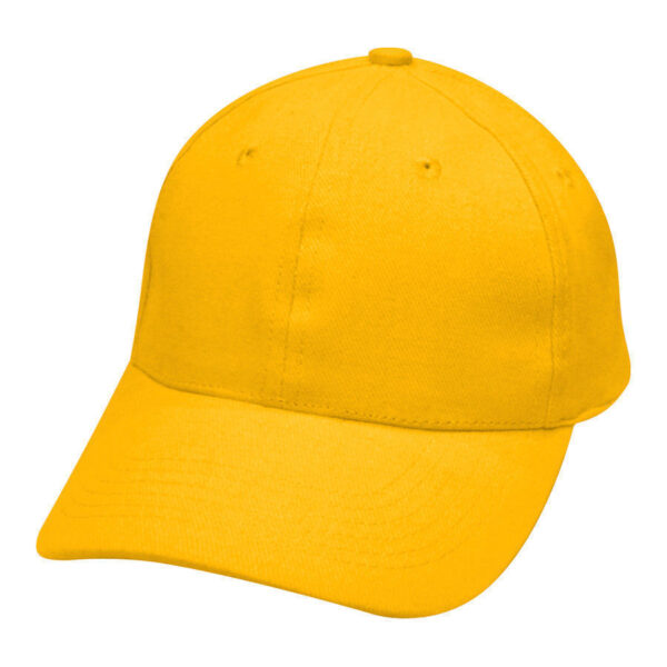 Gorro Jockey Denim Algodón 5 Gorro Jockey Denim Algodón, foto 5 - Jockeys | MerchLAB