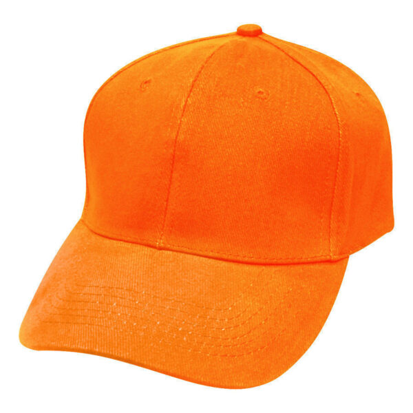 Gorro Jockey Denim Algodón 4 Gorro Jockey Denim Algodón, foto 4 - Jockeys | MerchLAB