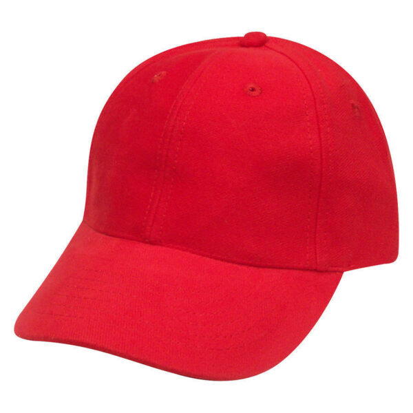 Gorro Jockey Denim Algodón, vista 2 - Jockeys | MerchLAB