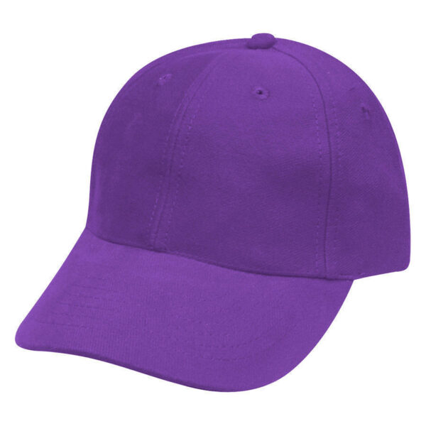 Gorro Jockey Denim Algodón 10 Gorro Jockey Denim Algodón, foto 10 - Jockeys | MerchLAB