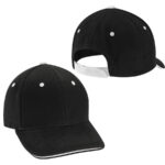 Gorro Jockey Denim Sandwich - Jockeys | MerchLAB