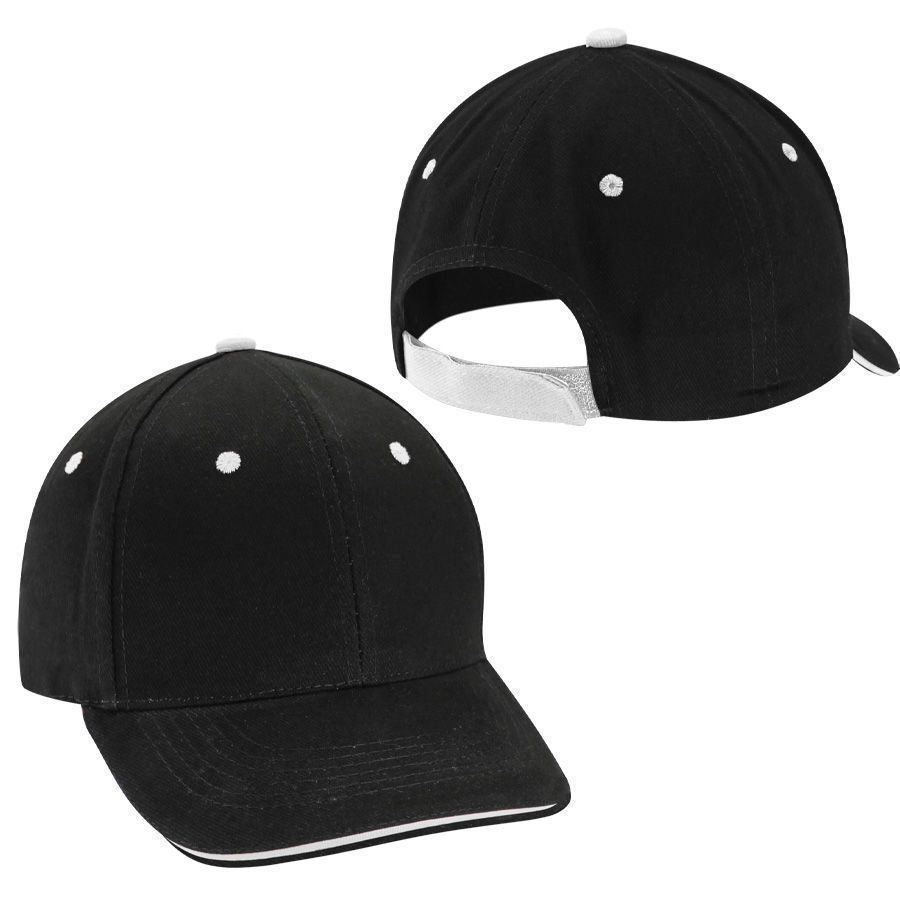 Gorro Jockey Denim Sandwich 1 Gorro Jockey Denim Sandwich - Jockeys | MerchLAB
