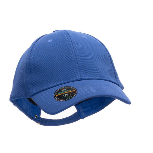 Gorro Jockey UV UPF 50+ - Jockeys | MerchLAB