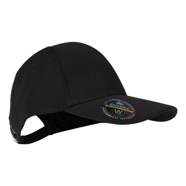 Gorro Jockey UV UPF 50+ 4 Gorro Jockey UV UPF 50+, foto 4 - Jockeys | MerchLAB