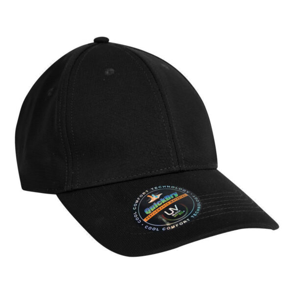 Gorro Jockey UV UPF 50+ 5 Gorro Jockey UV UPF 50+, foto 5 - Jockeys | MerchLAB