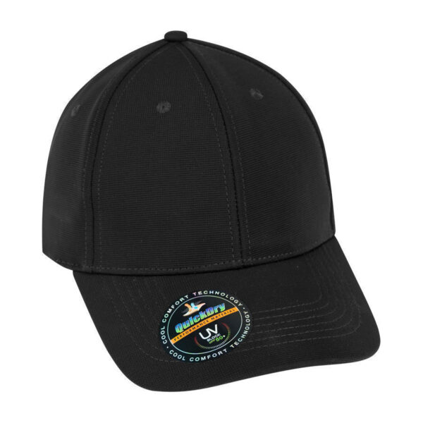 Gorro Jockey UV UPF 50+, detalle - Jockeys | MerchLAB