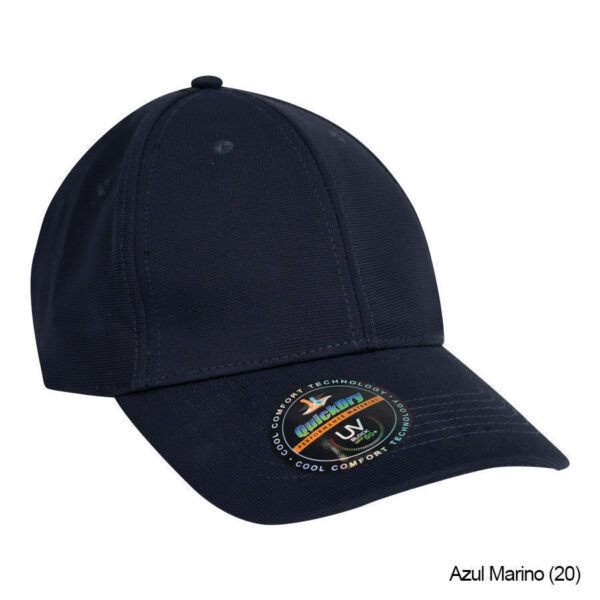 Gorro Jockey UV UPF 50+ 10 Gorro Jockey UV UPF 50+, foto 10 - Jockeys | MerchLAB