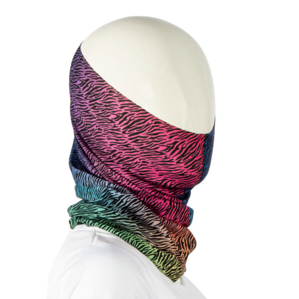 Bandana de Microfibra - Outdoor | MerchLAB