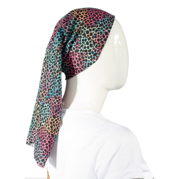 Bandana de Microfibra, detalle - Outdoor | MerchLAB