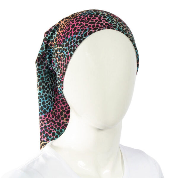 Bandana de Microfibra, foto 4 - Outdoor | MerchLAB