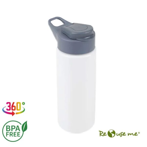 Botella Flake, vista 2 - Productos con Descuento | MerchLAB
