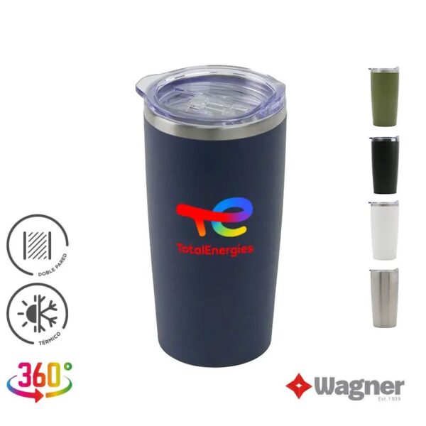 Mug Wunder - Tazones, Termos y Mugs | MerchLAB