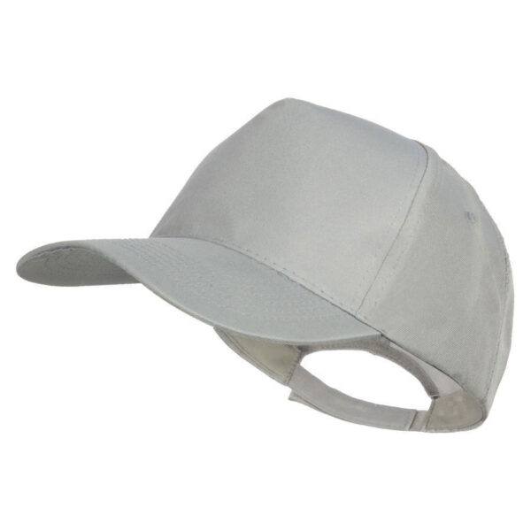 Gorro Jockey Poliéster Sublimación 9 Gorro Jockey Poliéster Sublimación, foto 9 - Jockeys | MerchLAB