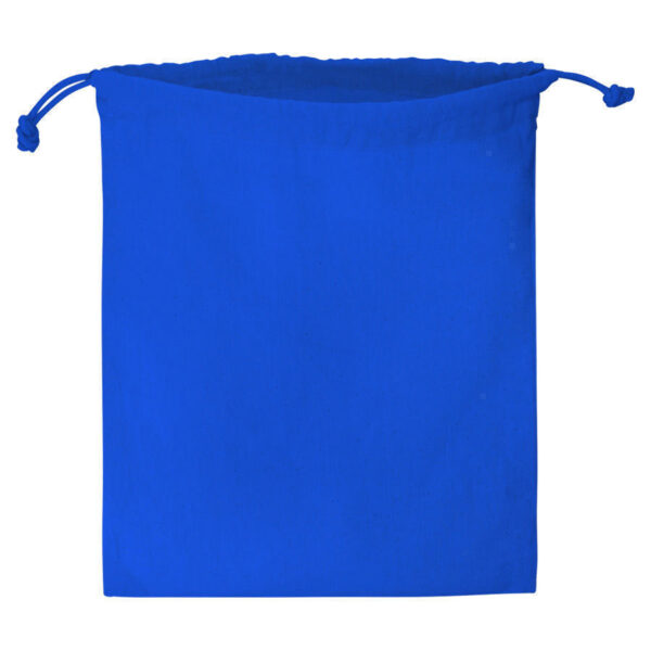 Saco 100% Algodón 120g - Bolsas de Algodón | MerchLAB