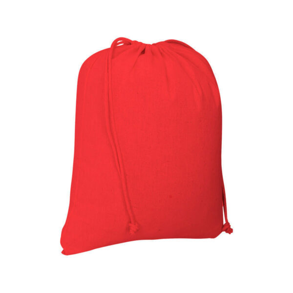 Saco 100% Algodón 120g 6 Saco 100% Algodón 120g - Imagen 6