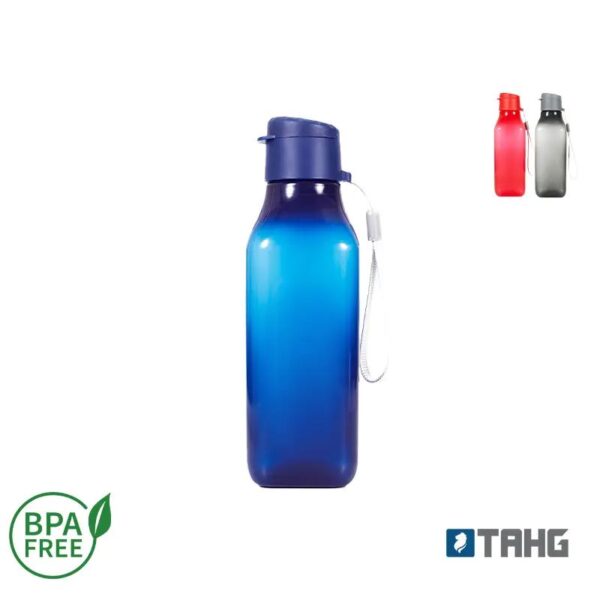 Botella Grid, detalle - Productos con Descuento | MerchLAB