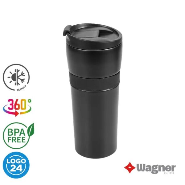 Mug Daten 9 Mug Daten - Imagen 9
