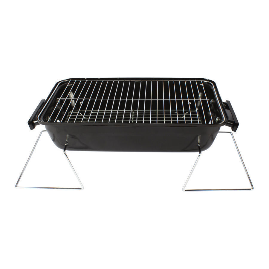 Set Bolso - Cooler - Parrilla - Herram. 3 Set Bolso - Cooler - Parrilla - Herram. - Imagen 3