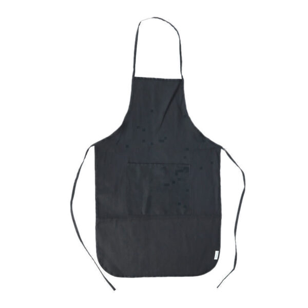 Delantal Pechera de Algodón 8oz - Imagen 7