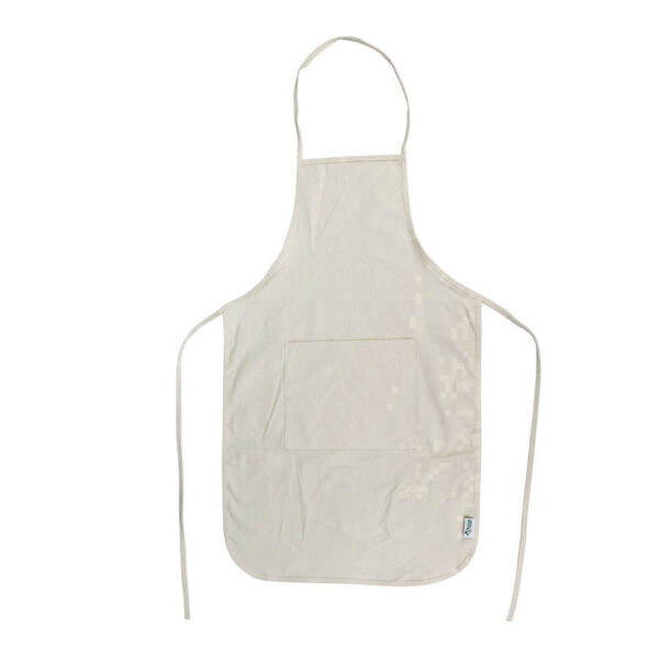 Delantal Pechera de Algodón 8oz - Asado y Parrilla | MerchLAB