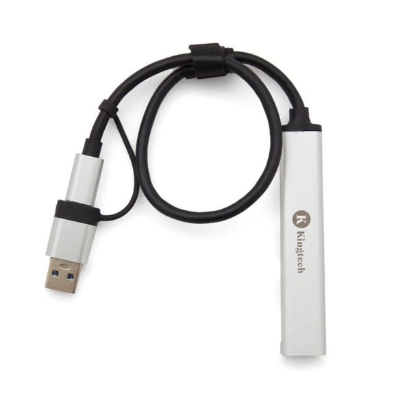 Hub USB-C Slim 6 Hub USB-C Slim - Imagen 6
