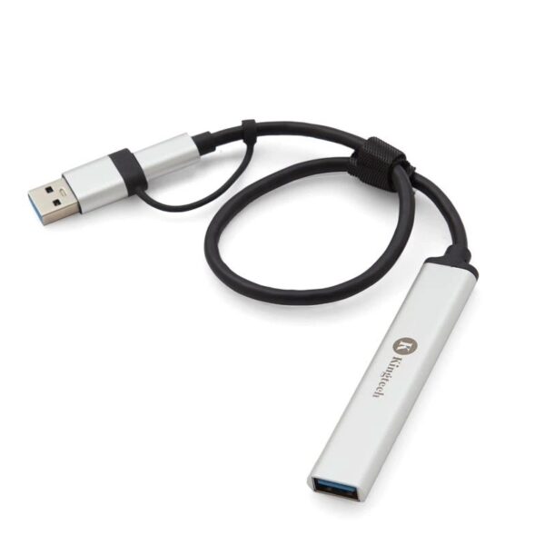 Hub USB-C Slim 5 Hub USB-C Slim - Imagen 5