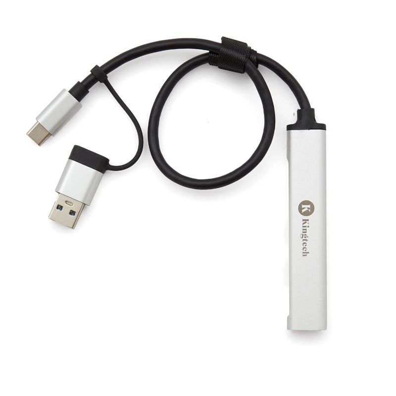 Hub USB-C Slim 3 Hub USB-C Slim - Imagen 3
