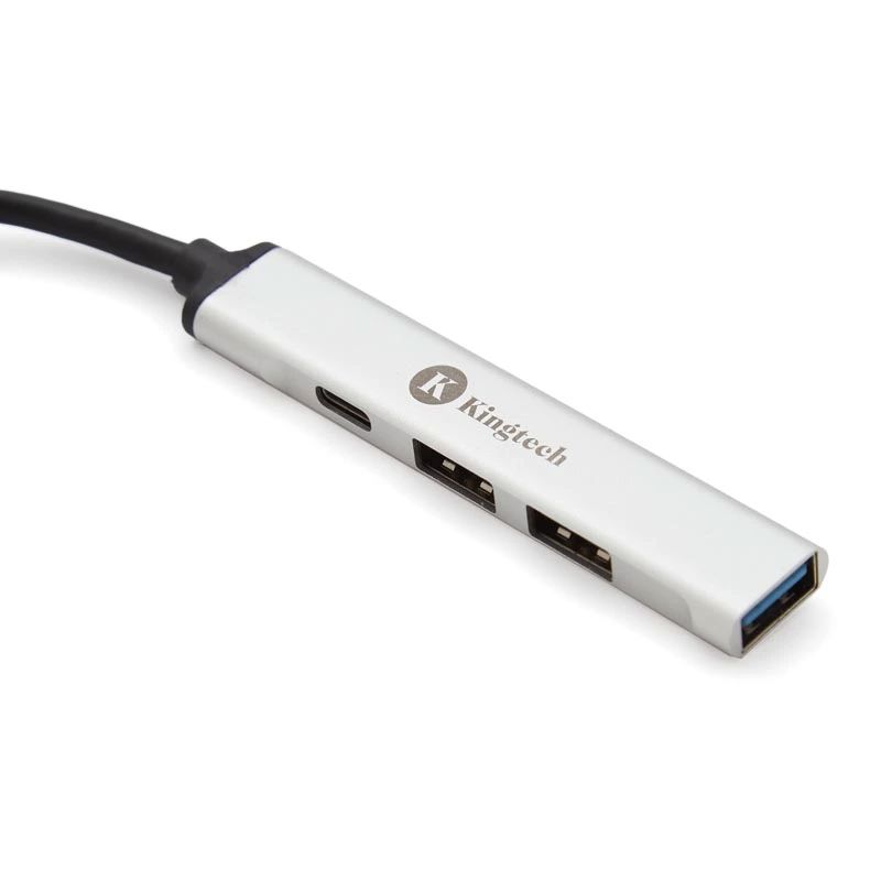 Hub USB-C Slim 2 Hub USB-C Slim - Imagen 2