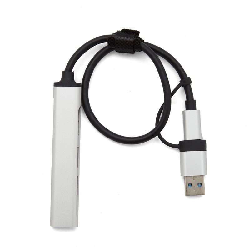 Hub USB-C Slim 4 Hub USB-C Slim - Imagen 4