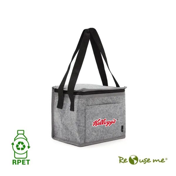 Cooler Felt - Bolsos Corporativos | MerchLAB