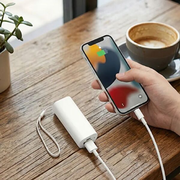Power Bank Sync 7 Power Bank Sync - Imagen 7