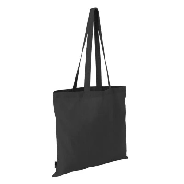 Tote Cotex, detalle - Bolsas Corporativas | MerchLAB