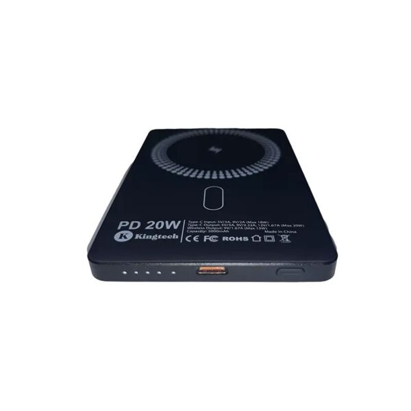 Power Bank Tron 7 Power Bank Tron - Imagen 7